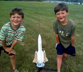 rocketboys